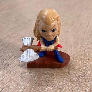 💜 FREE w/ any Kid’s Bundle. Thor toy. Marvel.